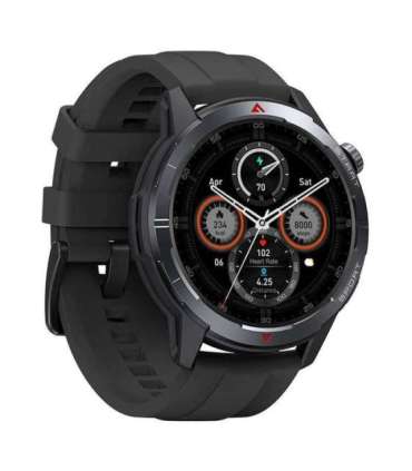 Zeblaze Stratos 3 Ultra Smartwatch (Black)