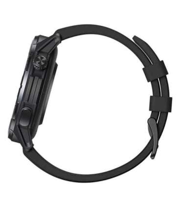 Zeblaze Stratos 3 Ultra Smartwatch (Black)