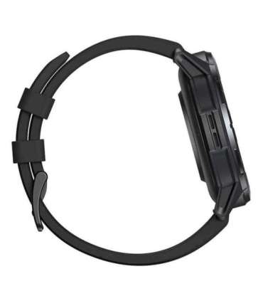 Zeblaze Stratos 3 Ultra Smartwatch (Black)