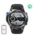 Zeblaze Stratos 2 Ultra Smartwatch (Black)