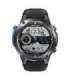 Zeblaze Stratos 2 Ultra Smartwatch (Black)