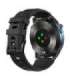 Zeblaze Stratos 2 Ultra Smartwatch (Black)