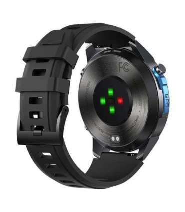 Zeblaze Stratos 2 Ultra Smartwatch (Black)