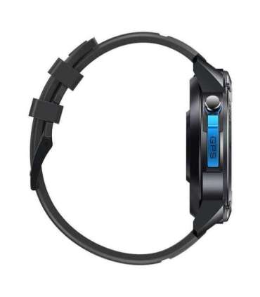 Zeblaze Stratos 2 Ultra Smartwatch (Black)