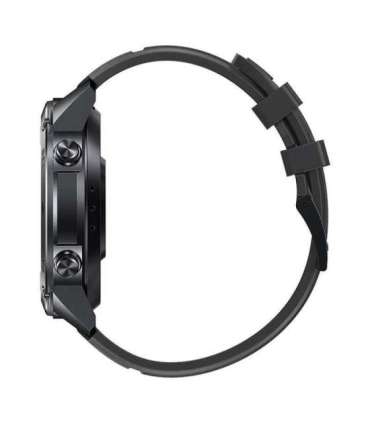 Zeblaze Stratos 2 Ultra Smartwatch (Black)