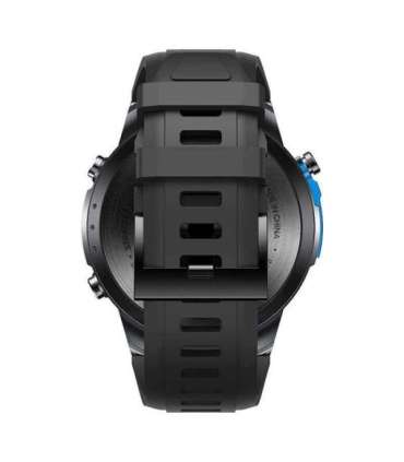 Zeblaze Stratos 2 Ultra Smartwatch (Black)