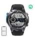 Zeblaze Stratos 2 Ultra Smartwatch (Black)