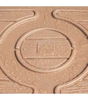 STEP2 Большой стол-песочница с крышкой и автотреком