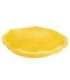 WOOPIE kollane koorekujuline liivakast, suletav, 2-ühes kuiv bassein, 1 tk.