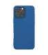 Case Nillkin Super Frosted Shield Pro Magnetic iPhone 16 Pro (niebieski)