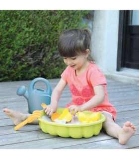 SMOBY liivakast tarvikutega — kuiv bassein