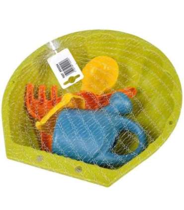 SMOBY песочница с аксессуарами — сухой бассейн