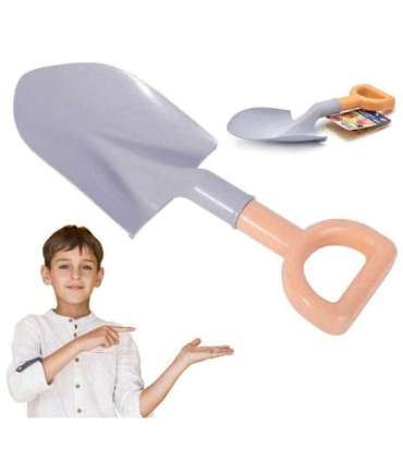 WOOPIE GREEN лопатка для песка 33 см биоразлагаемый органический материал