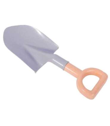 WOOPIE GREEN лопатка для песка 33 см биоразлагаемый органический материал