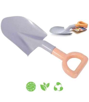 WOOPIE GREEN лопатка для песка 33 см биоразлагаемый органический материал