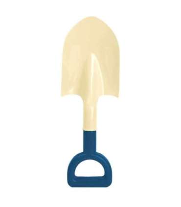 WOOPIE белая лопатка для песка 33 см