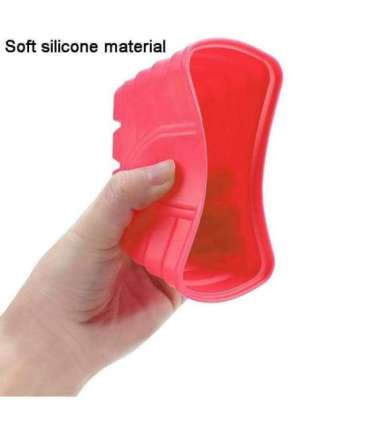 WOOPIE набор для песка с формочками и лопаткой, 21 предмет.