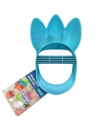 WOOPIE GREEN лопатка для песка 'Когти' — биоразлагаемый органический материал