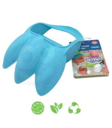 WOOPIE GREEN лопатка для песка 'Когти' — биоразлагаемый органический материал