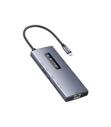 Adapter 10w1 HUB Blitzwolf BW-NEW TH8