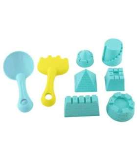 WOOPIE 8-osaline liivakomplekt