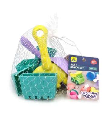 WOOPIE 8-osaline liivakomplekt