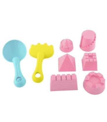 WOOPIE 8-osaline liivakomplekt