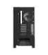 Darkflash DY450 PRO computer case + fan (black)