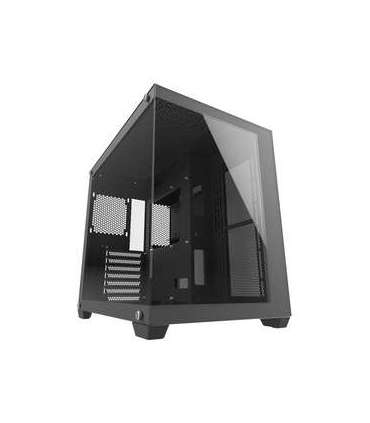 Darkflash C285P computer case (black)