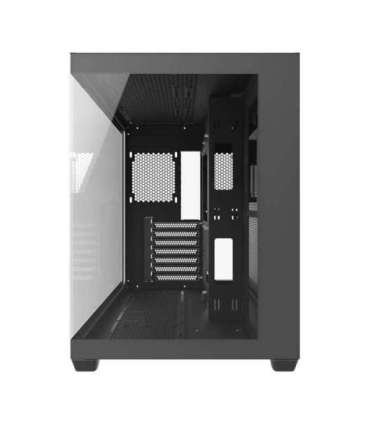 Darkflash C285P computer case (black)