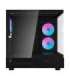 Darkflash DPX90 computer case (black)