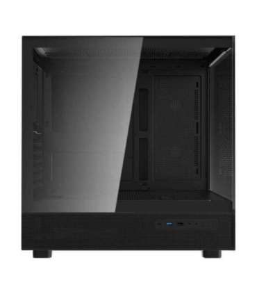 Darkflash DPX90 computer case (black)