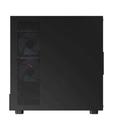 Darkflash DPX90 computer case (black)