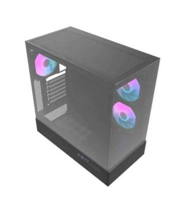 Darkflash DPX90 computer case (black)