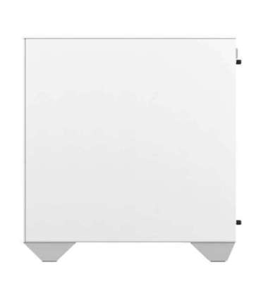 Darkflash DY470 computer case without fans (white)