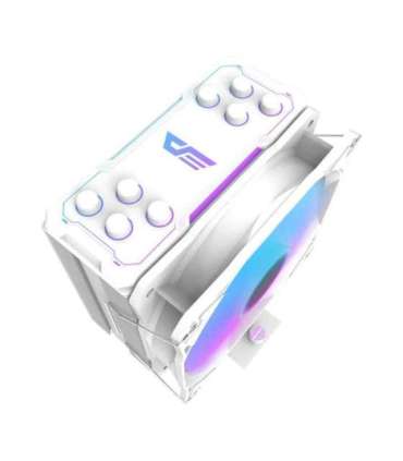 Darkflash Computer Radiator Z4 PRO MIST WHITE