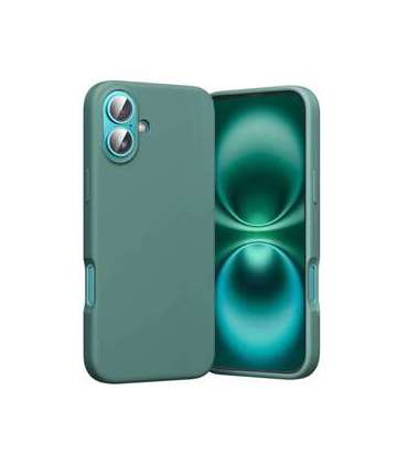 Vention KUHG0-20 Case for iPhone 16 Plus MagSafe (Green)