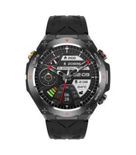 Colmi V75 smartwatch (black)