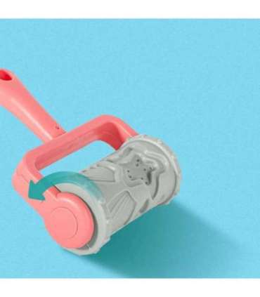 WOOPIE набор для песка Динозавры. Раскопки, 9 шт.