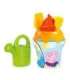 SMOBY ведёрко с аксессуарами Свинка Пеппа