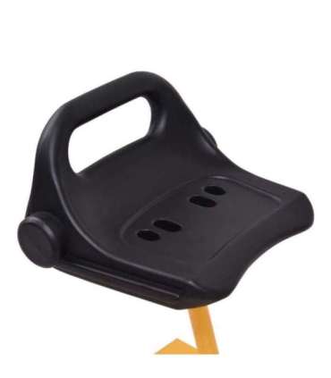 Экскаватор AXI Justin для песочницы