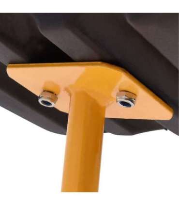 Экскаватор AXI Justin для песочницы