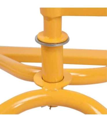 Экскаватор AXI Justin для песочницы