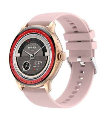 Colmi V72 smartwatch (gold)