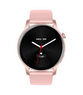 Colmi V73 smartwatch (pink)