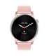 Colmi V73 smartwatch (pink)