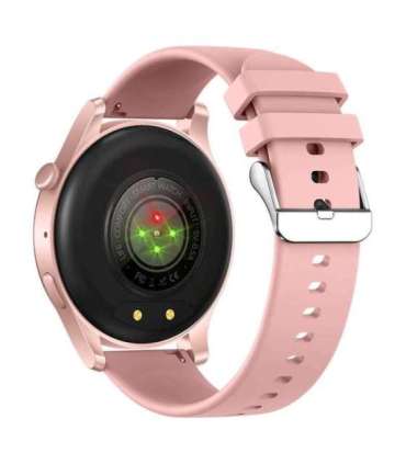 Colmi V73 smartwatch (pink)