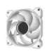 Darkflash DR08 5-in-1 Cooling Fan (White)
