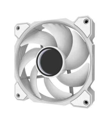 Darkflash DR08 5-in-1 Cooling Fan (White)