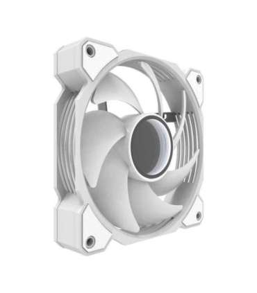 Darkflash DR08 5-in-1 Cooling Fan (White)